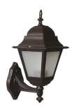 Cumpara ieftin Aplica de perete exterior M1 Alb 25x18 cm