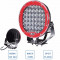 Proiector LED 185W 12/24V FLOOD 60&deg; G3185 Mall