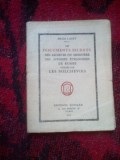 H4 Emile Laloy - Les Documents Secrets des archives du ministere des Affaires