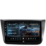 Cumpara ieftin Navigatie Seat Altea Toledo (2005-2012), Android 12, P-Octacore 2GB RAM + 32GB ROM, 9 Inch - AD-BGP9002+AD-BGRKIT055