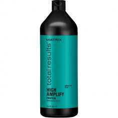 Total Results High Amplify Sampon Unisex 1000 ml foto