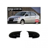 Set capace tip batman compatibil Hyundai Accent 2005-2010 &reg; ALM