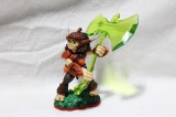 Figurina Skylanders Trap Team - Bushwhack - Model 87164888