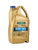 Ravenol Dxg 5w-30 5L Usvo 1111124-005