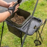 SUPORT GALEATA AVID CARP BAIT STATION