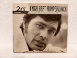 CD Engelbert Humperdinck &ndash; The Best Of Engelbert Humperdinck, Dance