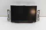 Ecran de navigație VOLVO V60 2012 OEM: 31344258,7609501416 29982755
