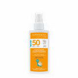 Spray protecție solară Alphanova BIO FPS50 Copii