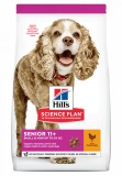 Hill&#039;s Science Plan Canine Senior Small and Mini Chicken, 1.5 kg