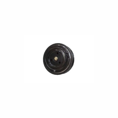 Cupla magnetica ambreiaj compresor A/C diametru 119 mm cu 7 caneluri, tip Delphi CVC, Reanult Clio 3 2005-2013; Megane 2 2002-2008; Grand Scenic 2004 foto