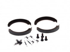 Set saboti frana, frana de mana MERCEDES C-CLASS (W203) (2000 - 2007) ITN 16-BS1006 foto