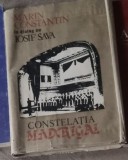 Marin Constantin in dialog cu Iosif Sava - Constelatia Madrigal