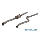 Catalizator Peugeot 106 II (1996-2004)[1A,1C]