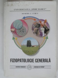 FIZIOPATOLOGIE GENERALA - DUMITRU C. CURCA