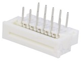 Conector FFC/FPC 90&deg; 11 Pini ZIF