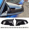 Capace Oglinzi M Design (Tip Batman) BMW F20 F21 F22 F23 F30 F32 F36 X1 E84 F87 I3