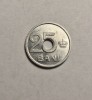 25 Bani 1921 UNC