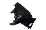 Carenaj roata Mercedes Clasa C Sportcoupe (Cl203), 11.2000-05.2008, montare fata, dreapta, spate; (HDPE), RapidAuto