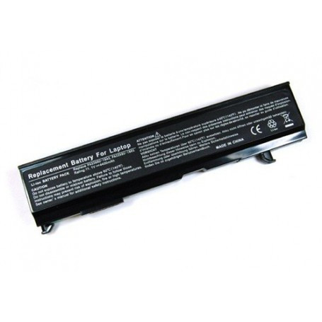 Acumulator pentru Toshiba PA3399-Capacitate 4400 mAh