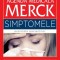 Agenda medicala Merck. Simptomele explicate pacientilor - Robert S. Porter Justin L. Kaplan