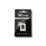 Card Memorie Wistino 64GB/ 128GB SDHC 120MB/s UHS-I Clasa 10 - 64GB