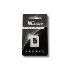 Card Memorie Wistino 64GB/ 128GB SDHC 120MB/s UHS-I Clasa 10 - 128GB