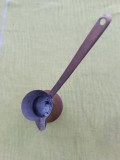 Ibric mic din cupru