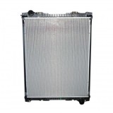Radiator racire apa motor Scania seria 4, PGR-T, K, L, N BUS 712x860x43mm cod OEM 1784615, 1491710, 1766125, 1769999, 1798689
