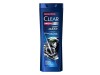 Sampon Clear Men Deep Clean, 360 ml