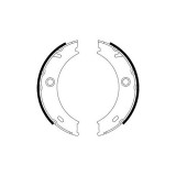 Set saboti frana mana Delphi LS1917, parte montare : Punte Spate