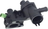 Termostat Seat Leon 99-05; Vw Golf 4 97-03, motor:, temp. desc : 87, SRLine, 032121111AE; 032121111BA