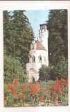 RF52 -Carte Postala- Vatra Dornei, izvorul de apa minerala, necirculata 1990