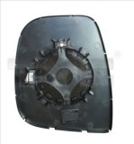 Sticla oglinda, oglinda retrovizoare exterioara CITROEN BERLINGO caroserie (B9) (2008 - 2016) TYC 305-0179-1