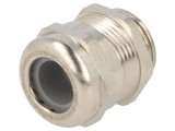 Garnitură de etanşare cu &icirc;mpăm&acirc;ntare M20 1,5 IP68 alamă