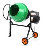 Betoniera Hobbyst, 180 L, 800 W