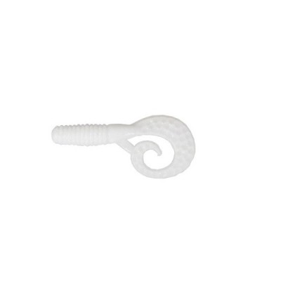 TWISER MANNS MANNIPULATOR GRUB CULOARE W 10CM 8BUC/PLIC foto