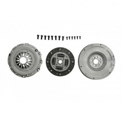 Set Ambreiaj Cu Volanta Cu Ma Simpla,Opel Eng. 1.7Cdti Z17Dth Vectra H 04-,Nzs-Pl-000 foto