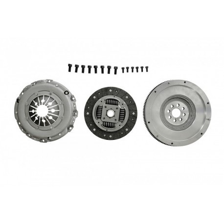 Set Ambreiaj Cu Volanta Cu Ma Simpla,Opel Eng. 1.7Cdti Z17Dth Vectra H 04-,Nzs-Pl-000