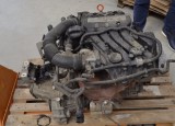 Motor complet 1.6 Benzina Seat Leon 1P1 2005-2012 105 CP, motor BSE