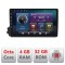 Navigatie Ssangyong Kyron Actyon C-158 Octa Core cu Android Radio Bluetooth Internet GPS WIFI 4+32GB CarStore Technology