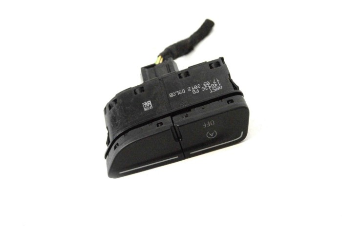 Comutator FORD FOCUS III 2015 OEM: AM5T-14B436-FB 14614499