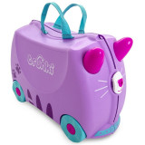 Trunki - Valiza Cassie Pisicuta Cu roti