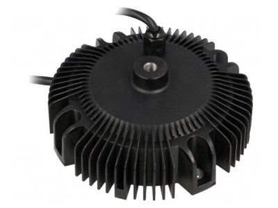 Alimentator LED 240W 24VDC 10A IP67 foto