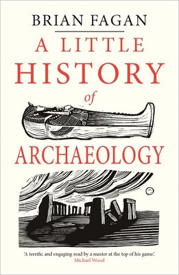 A Little History of Archaeology foto