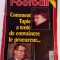 Revista fotbal - &quot;FRANCE FOOTBALL&quot; (06.07.1993)