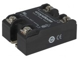 Releu Semiconductor Monofazat 25A 48-530VAC