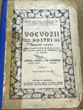 A, CRT Regalista - Voievozi nostri - 1926