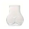 Pahar, Butt, transparent, din sticla, 11 x 5.5 cm - ergonomic si usor de manevrat, 450 ml, potrivit pentru o portie generoasa de bautura