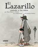 El Lazarillo contado a los ninos | Rosa Navarro Duran, Edebe