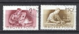 Hungary 1955 Industry, used G.345